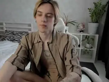 Chaturbate Adult Webcam of abslut