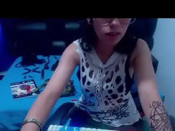 Chaturbate Adult Webcam of asmodeadominatrix