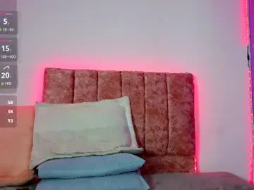 Chaturbate Live Sex Cam of ava_raye