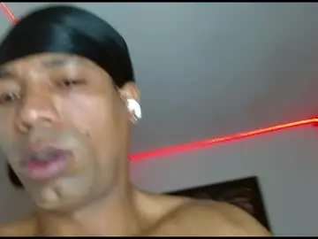 Chaturbate Live Porn of bbc_blaack