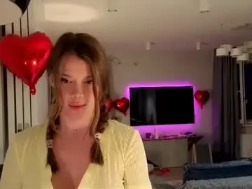 Chaturbate Nude Webcam of bitter_moon