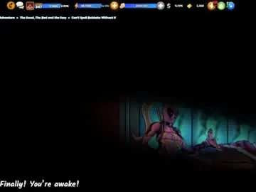 Chaturbate Live Sex of brsrk