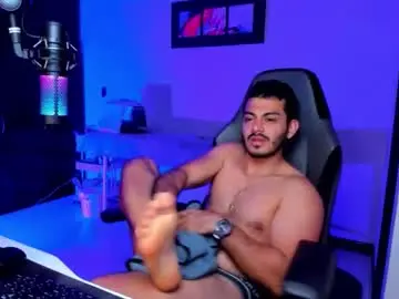 Chaturbate Live Porn of bruno_diaz31