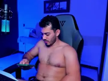 Chaturbate Best Webcam of bruno_diaz31
