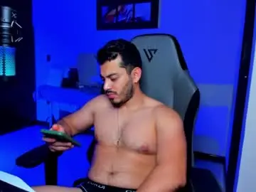Chaturbate Adult Webcam of bruno_diaz31