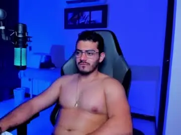 Chaturbate Adult Webcam of bruno_diaz31