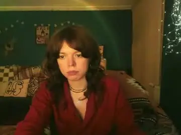 Chaturbate Adult Webcam of clancyosbourne