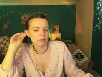 Chaturbate Sex Chat of clancyosbourne