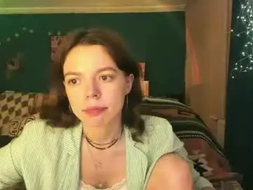 Chaturbate Live Porn of clancyosbourne