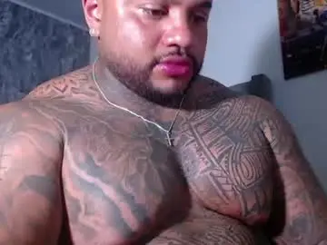 Chaturbate Watch Live Sex Cams of criss_zanders007