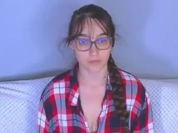 Chaturbate Adult Video Chat of doll_tessa