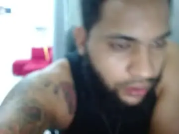 Chaturbate Best live sex cam show of eroticoblack