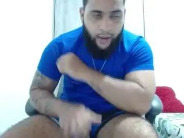 Chaturbate Best live sex cam show of eroticoblack