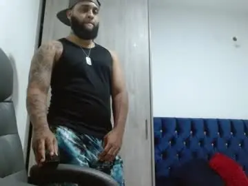 Chaturbate Watch Live Sex Cams of eroticoblack