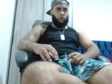 Chaturbate Private Sex Chat of eroticoblack