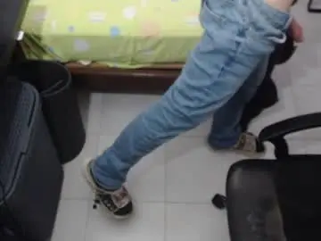 Chaturbate Live Sex of fc91
