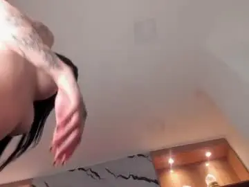 Chaturbate Live Sex Cam of isabel_escorcia