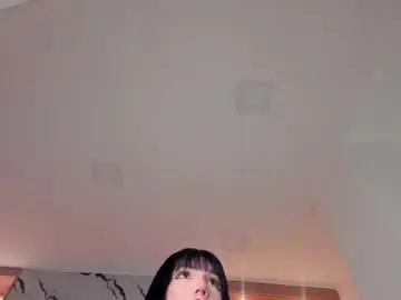 Chaturbate Adult Webcam of isabel_escorcia