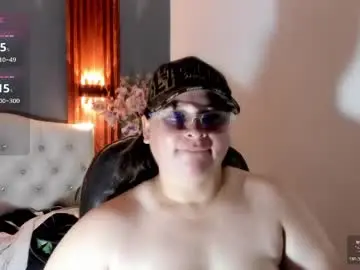 Chaturbate Nude Webcam of katty_findom_