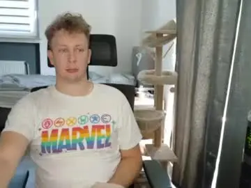 Chaturbate Adult Webcam of maxboner94