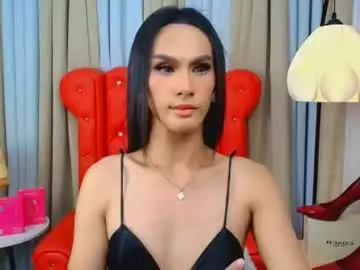 Chaturbate Live Sex Cam of skinnyhugecock1