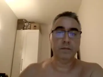 Chaturbate Best Webcam of themohican