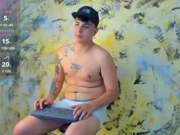 Chaturbate Watch Live Sex Cams of thomas_thundr