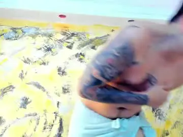 Chaturbate Sex Chat of thomas_thundr
