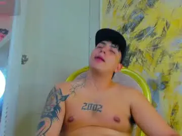 Chaturbate Free Live Porn of thomas_thundr