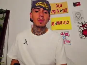 Chaturbate Live Porn of timewith_sebas