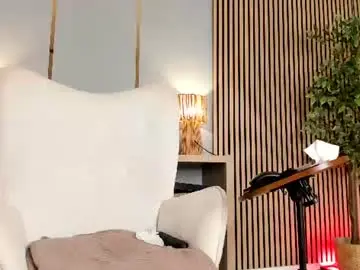Chaturbate Live Sex Cam of velvetspell