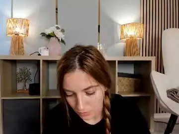 Chaturbate Nude Webcam of velvetspell