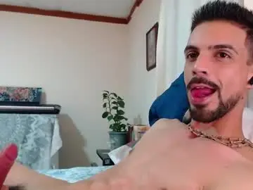 Chaturbate Best live sex cam show of _kurt420