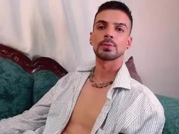 Chaturbate Adult Webcam of _kurt420
