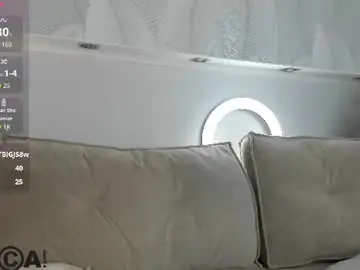 Chaturbate Free Live Porn of adelina_bliss