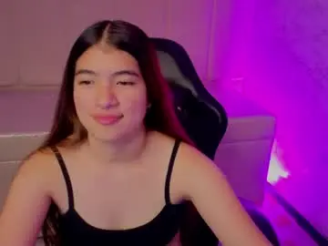 Chaturbate Private Sex Chat of alesia_v