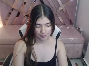 Chaturbate Sex Cam of alesia_v