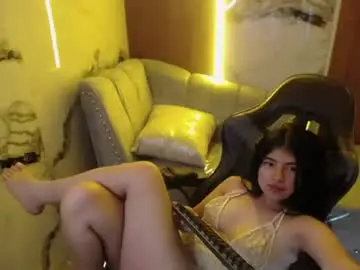 Chaturbate Nude Webcam of alesia_v