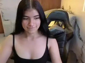Chaturbate Live Sex Cam of alesia_v