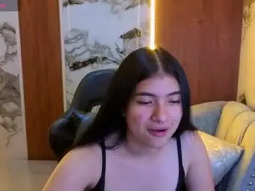 Chaturbate Free Porn Cam of alesia_v