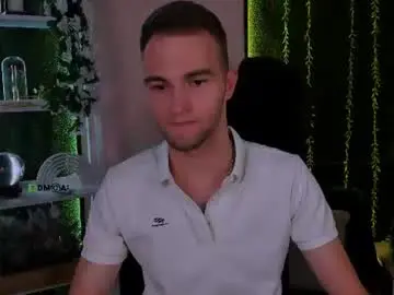 Chaturbate Best Webcam of astren_villo