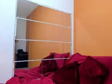 Chaturbate Live Sex of b3cky_