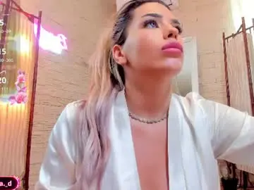 Chaturbate Sex Cam of bella_posh