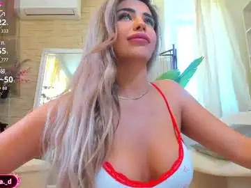 Chaturbate Nude Webcam of bella_posh