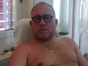 Chaturbate Live Porn of coquin369
