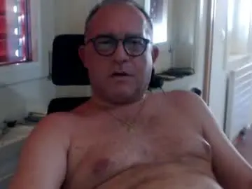 Chaturbate Live Porn of coquin369