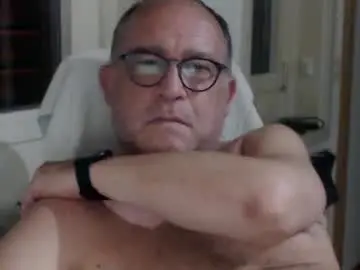 Chaturbate Free Porn Cam of coquin369
