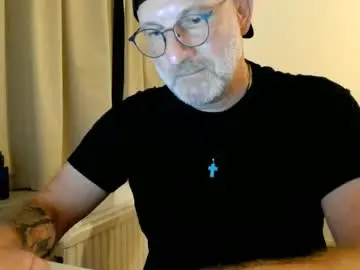 Chaturbate Best live sex cam show of curman85