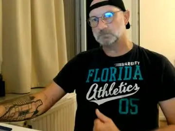 Chaturbate Nude Webcam of curman85