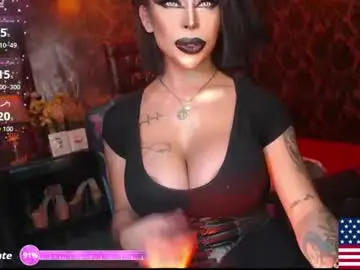 Chaturbate Best Webcam of exoticmaria
